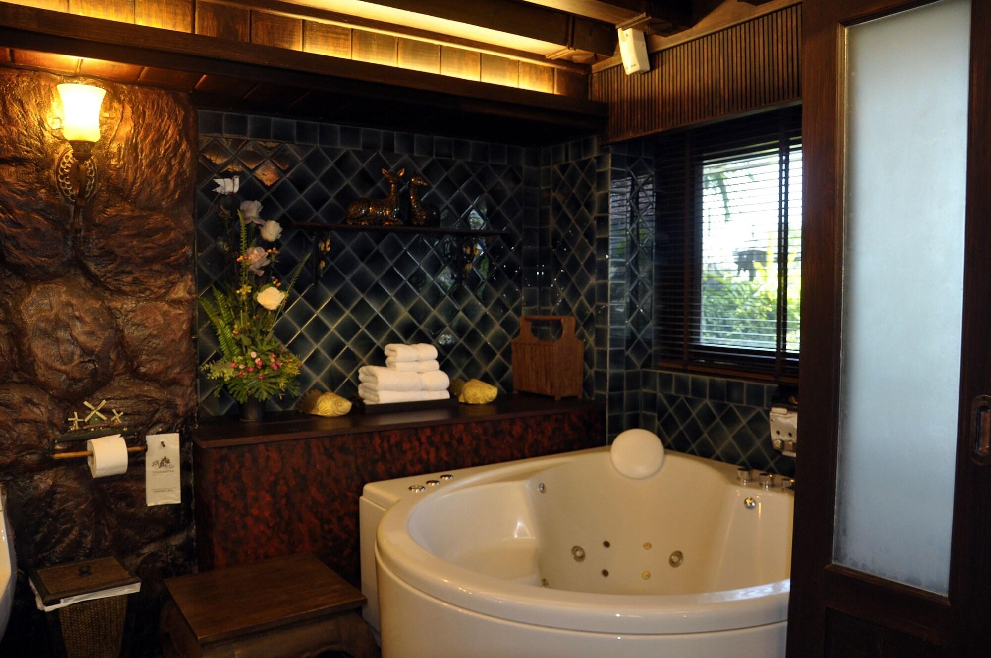 Thannatee Boutique Hotel Chiang Mai Exterior foto